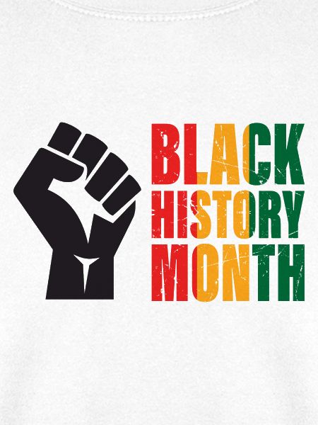 Black History Month