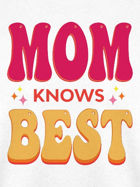 Mama weiß es am besten