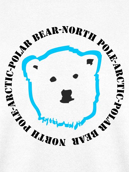 Eisbär 4