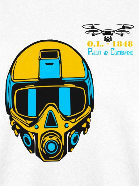 Drohnenpilot