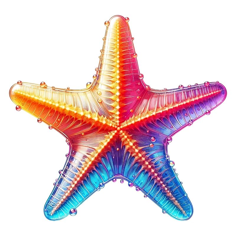 Étoile de mer