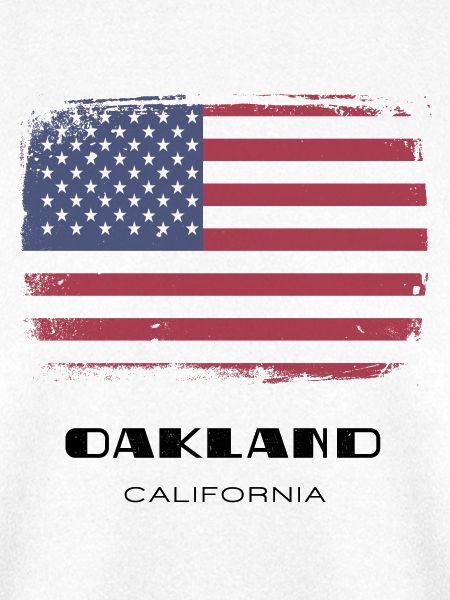 Oakland, California, USA