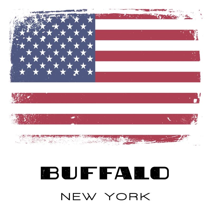 Buffalo, New York, USA