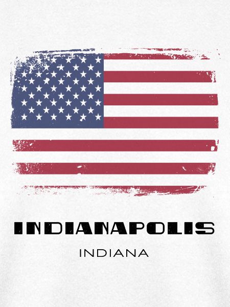 Indianapolis, Indiana, USA