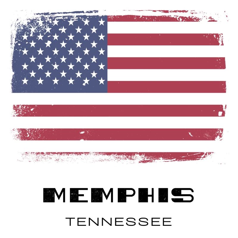 Memphis, Tennessee, USA