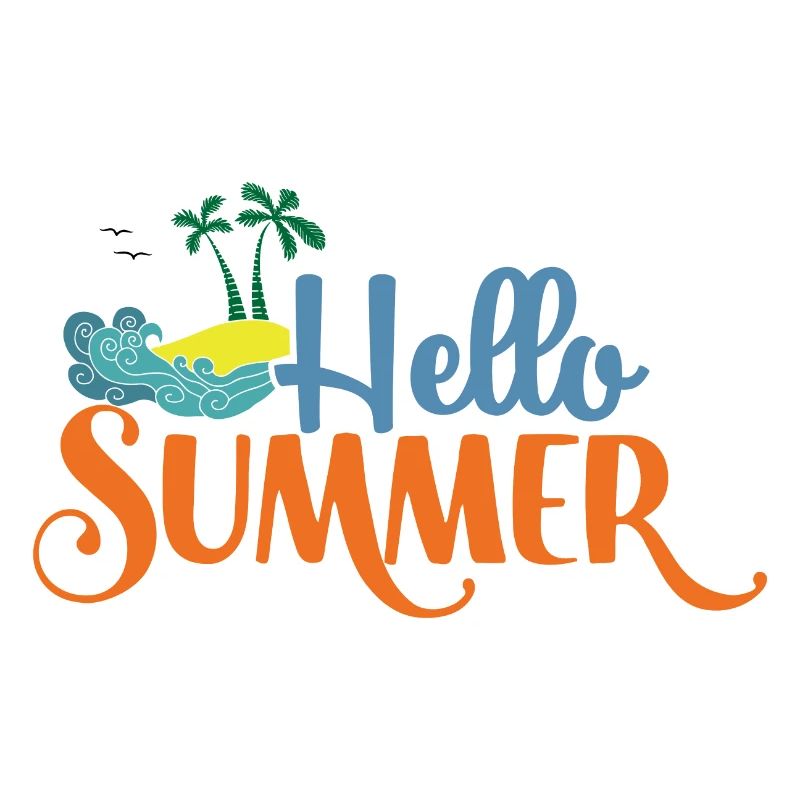 Hallo Summmer