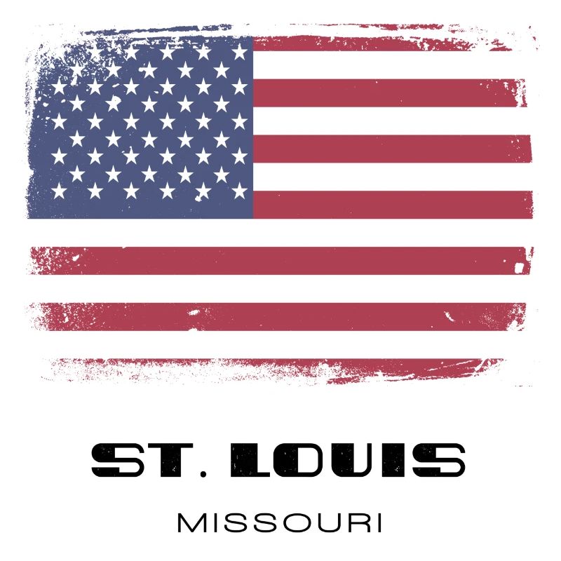 St. Louis, Missouri, USA