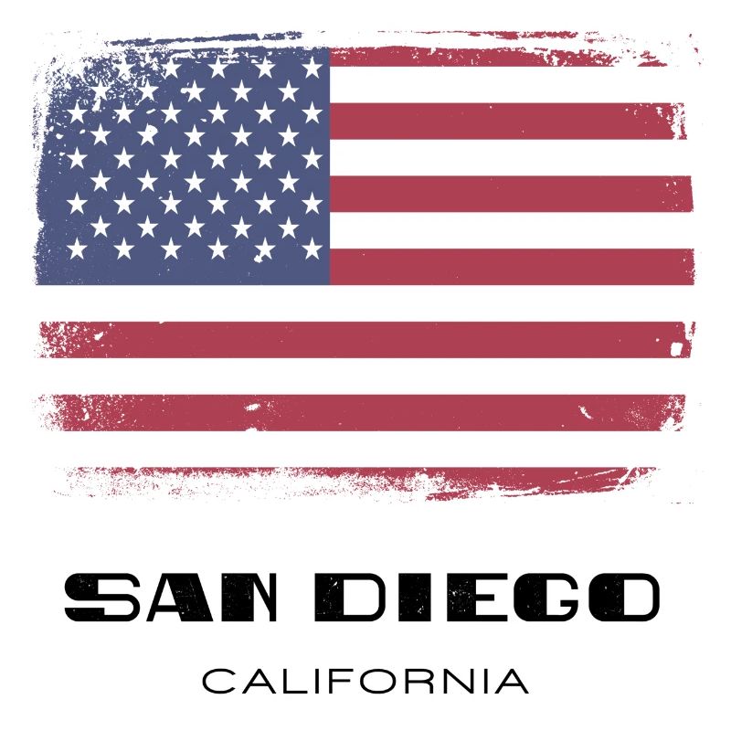 San Diego, California, USA