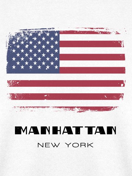 Manhattan, New York, USA
