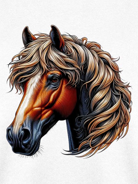 Pferd