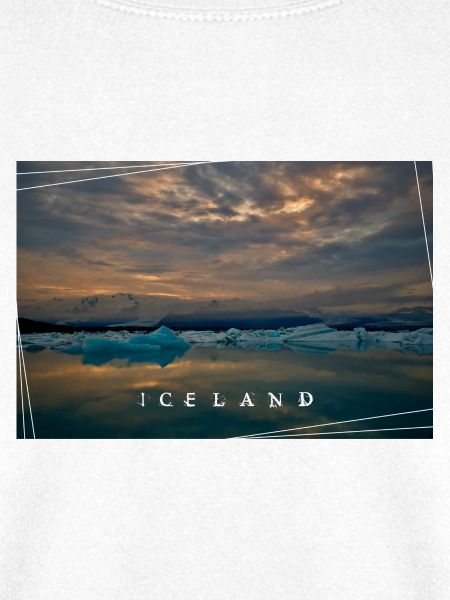 Iceland Jökulsárlón