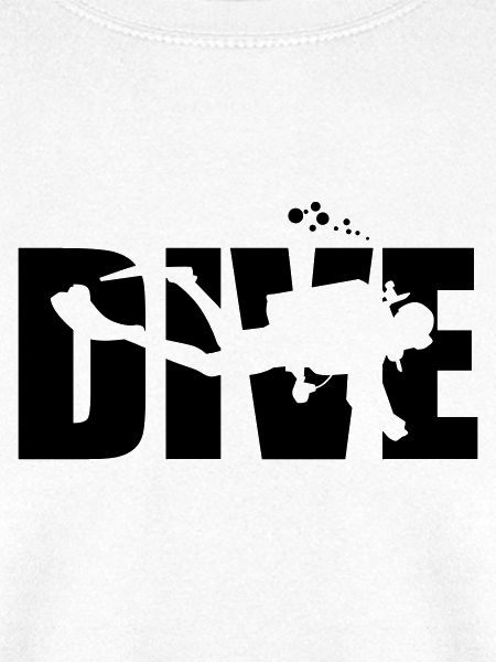 Dive Design für Tauchgang-Profis