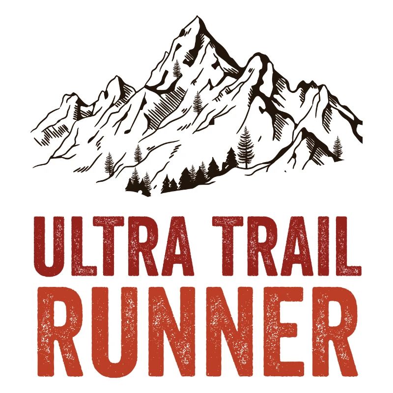 Ultra-Trailrunner