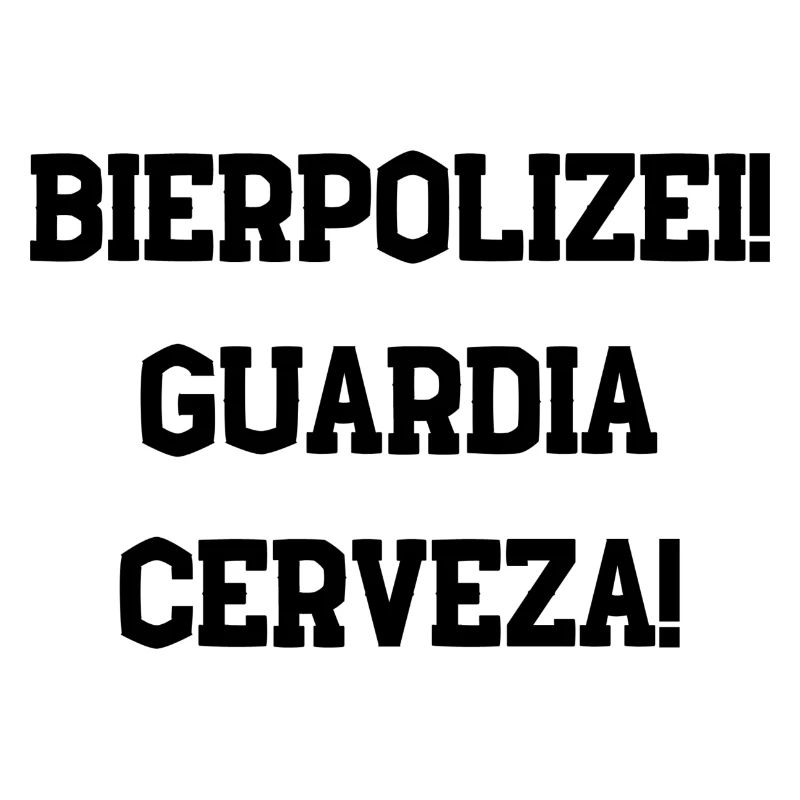 Bierpolizei