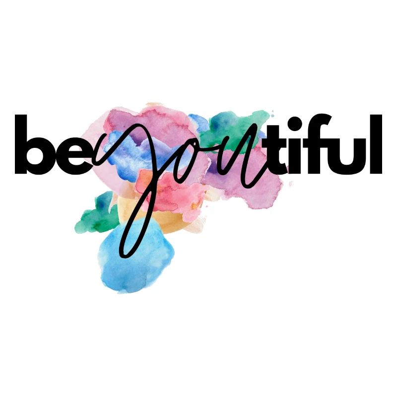 be you tiful