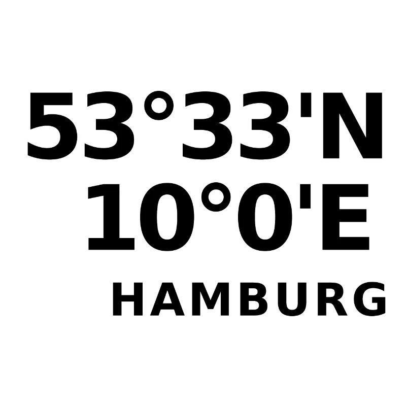 Hambourg