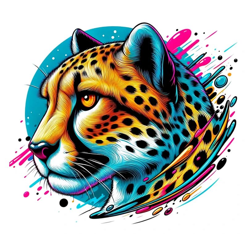 Cheetah