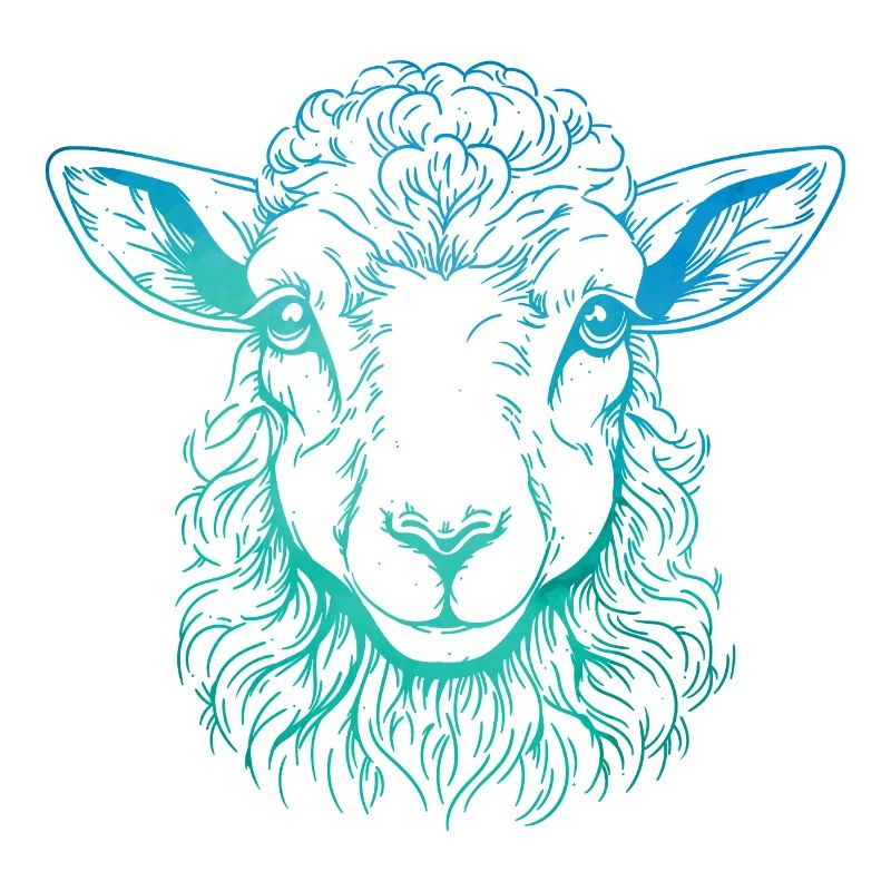 Lamm Portrait