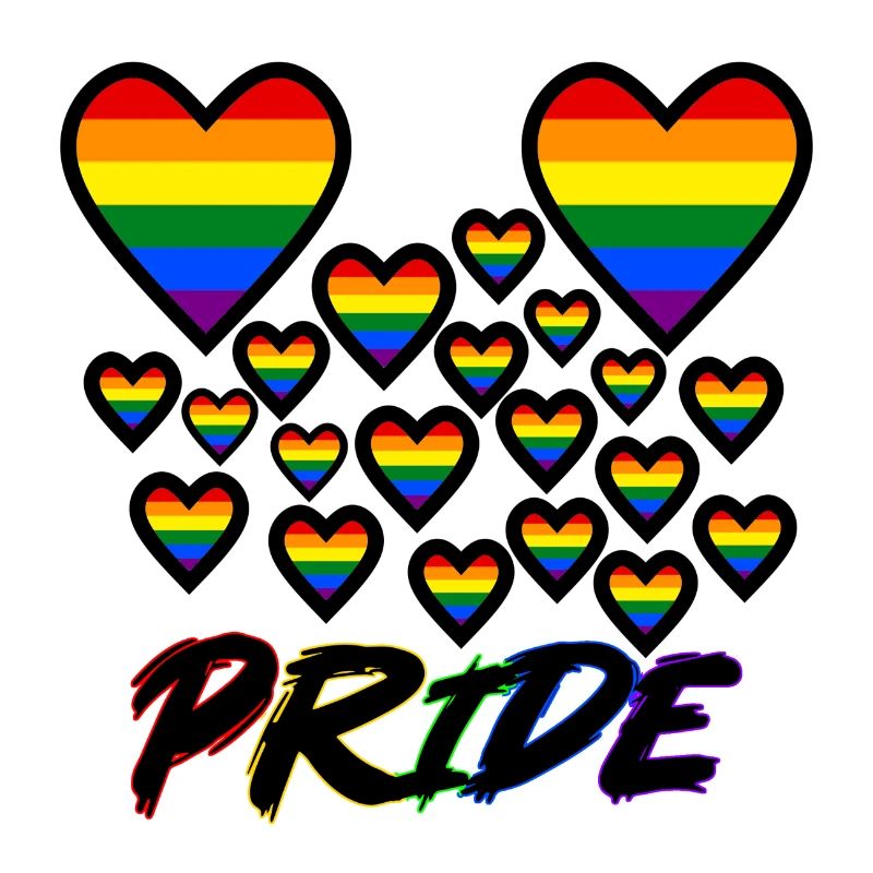 PRIDE