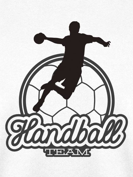 Handball, Handballspiel, Handballspieler