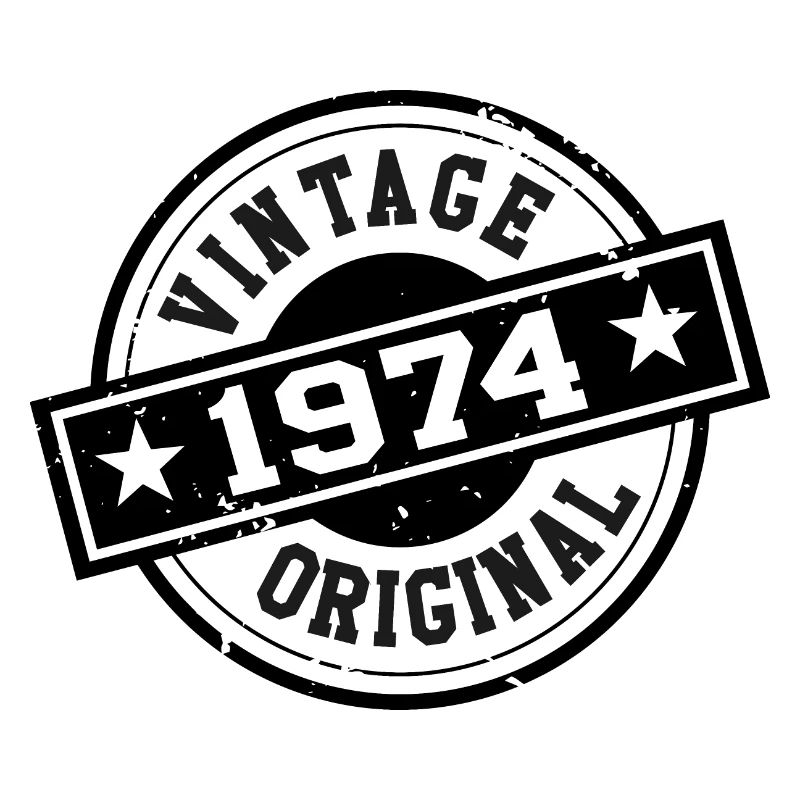 1974 ORIGINAL