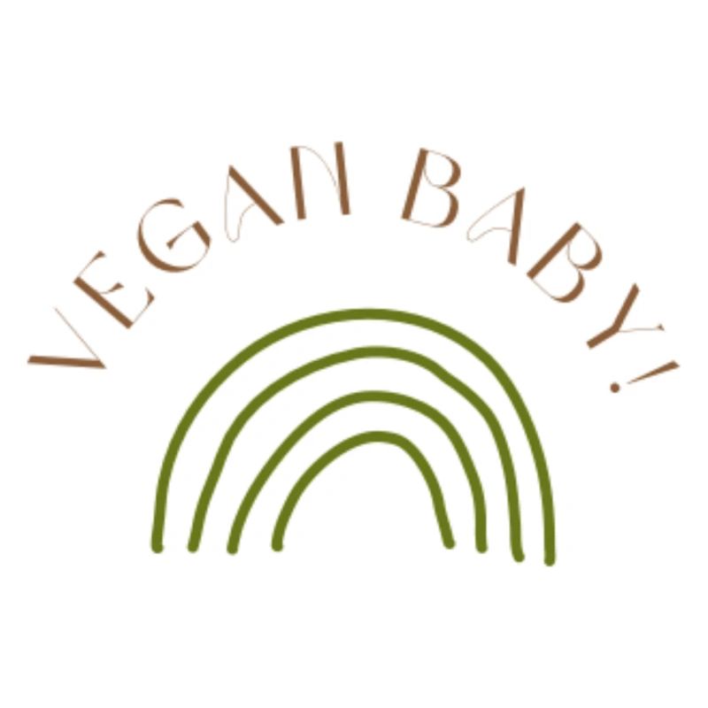 VEGAN BABY!