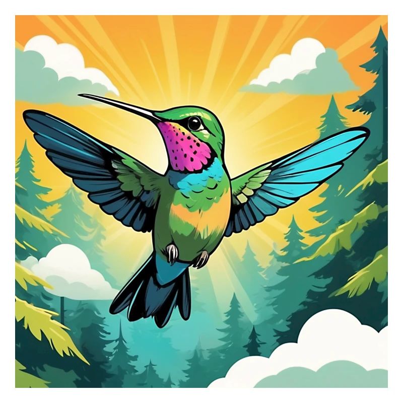 Kolibri