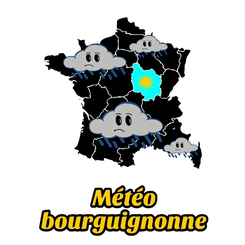 Météo Bourguignonne