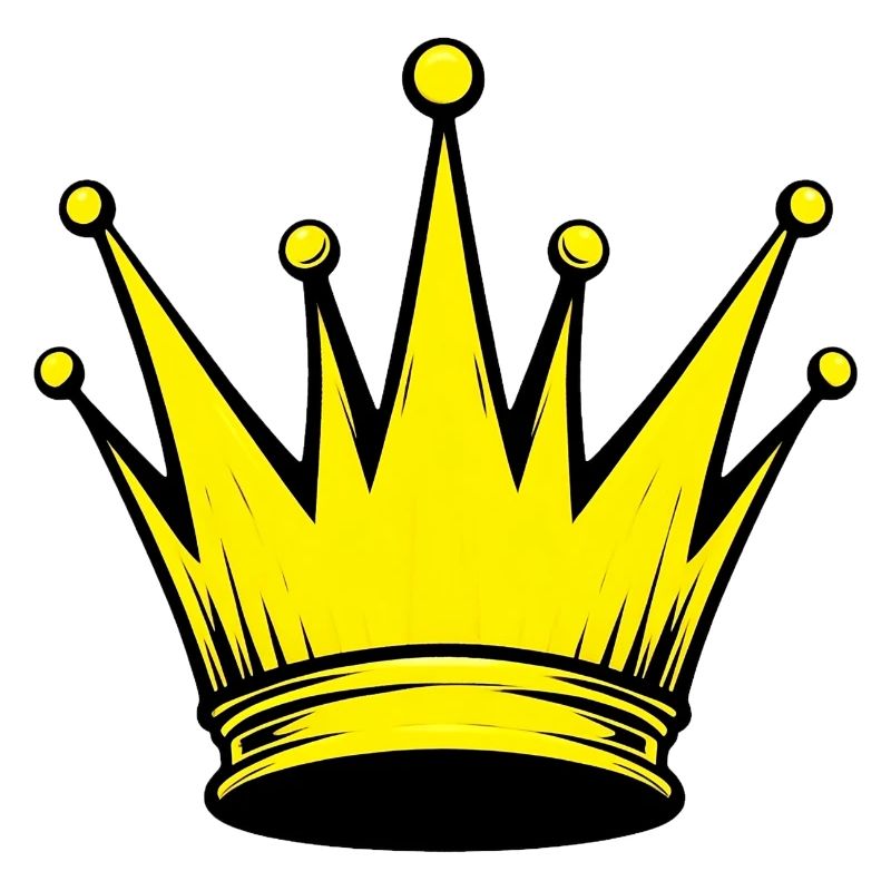 Goldene Krone