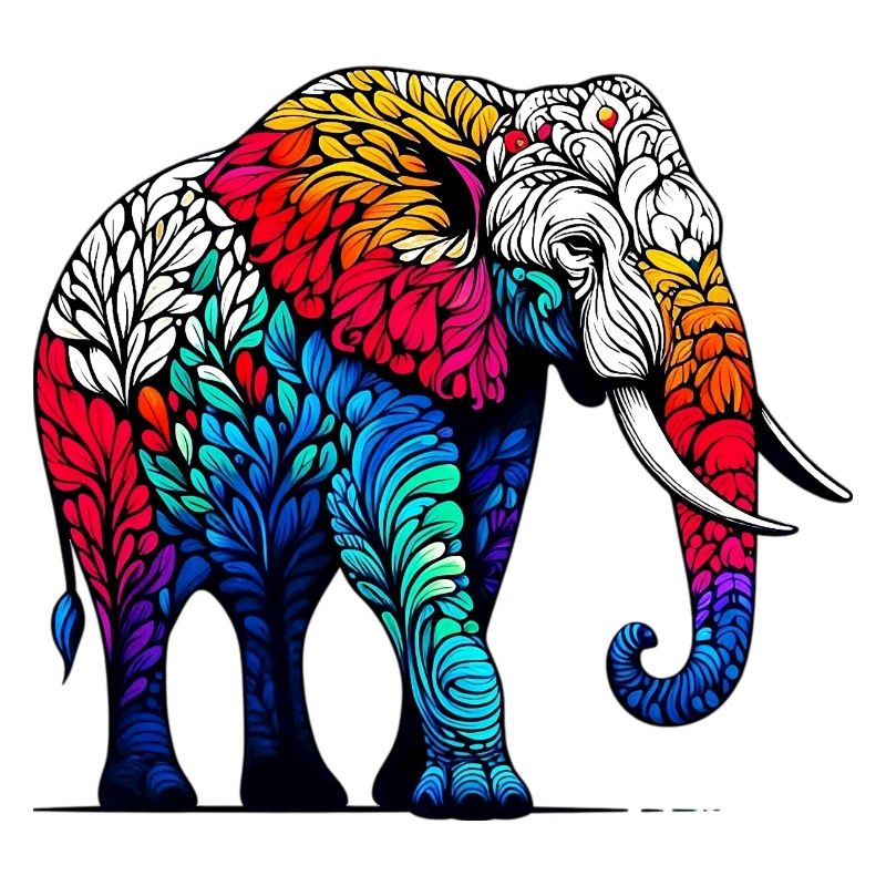 Éléphant