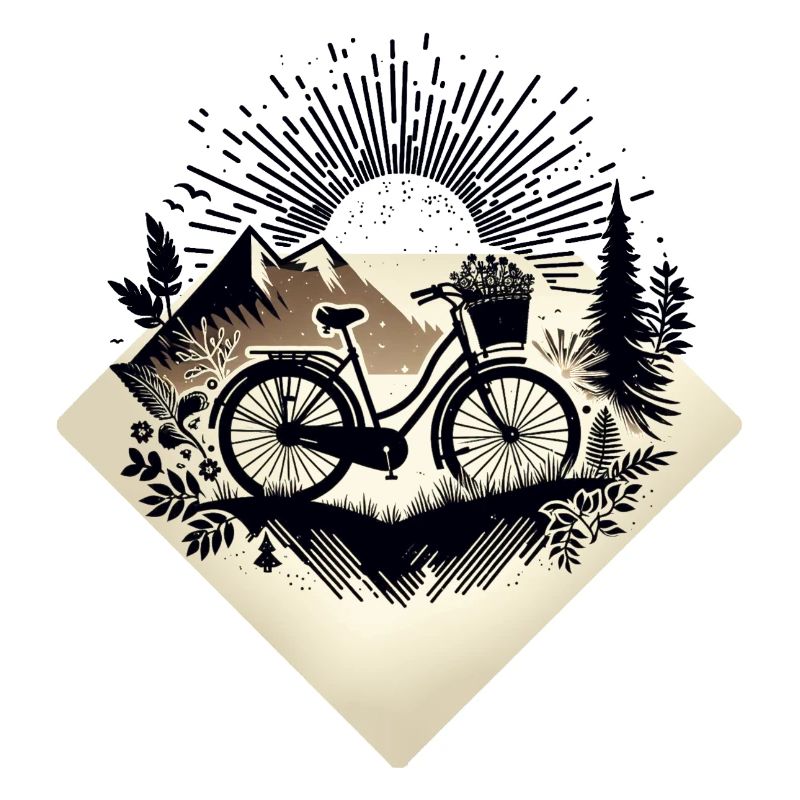 Fahrrad