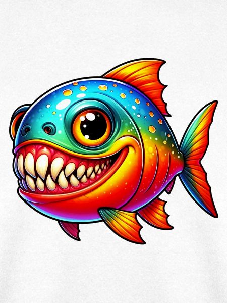 Piranha