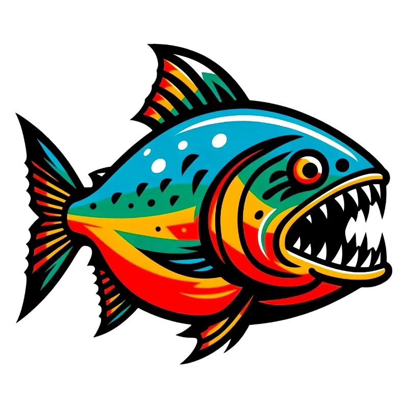 Piranha