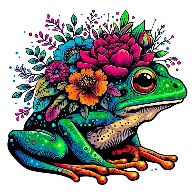 Grenouille