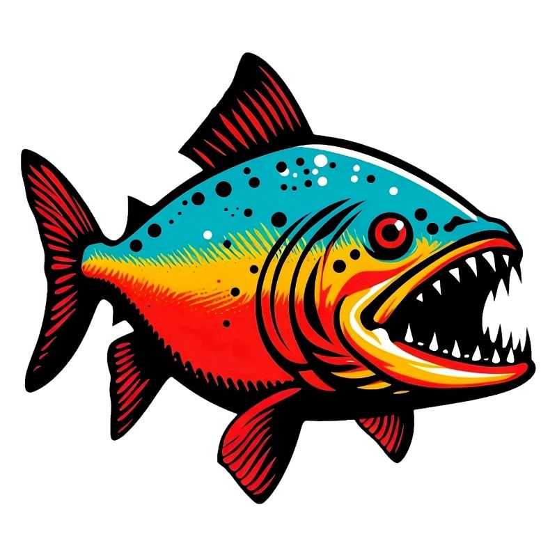 Piranha