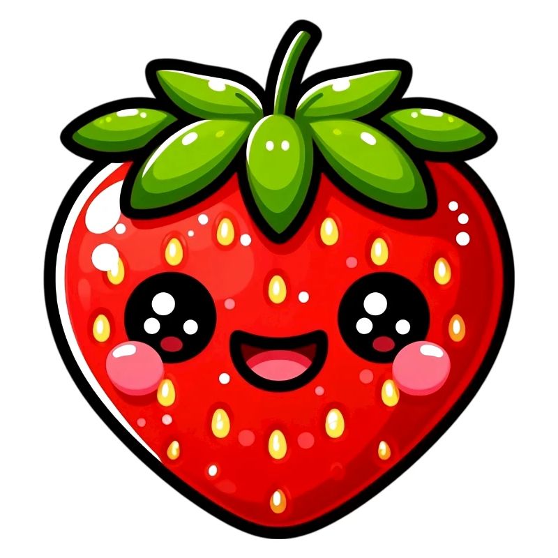 Erdbeeren Erdbeeren