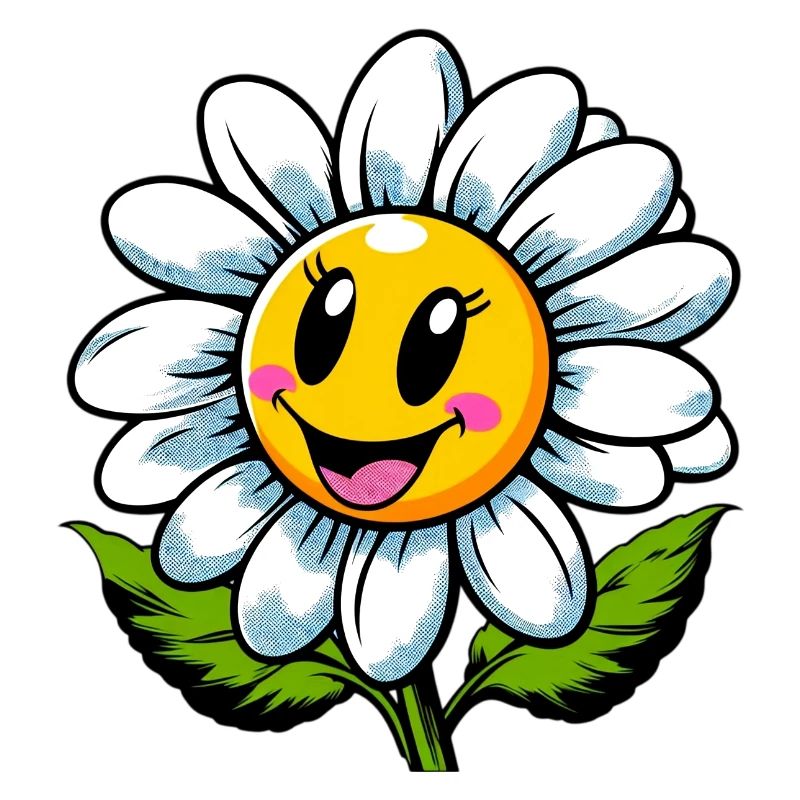 Daisy