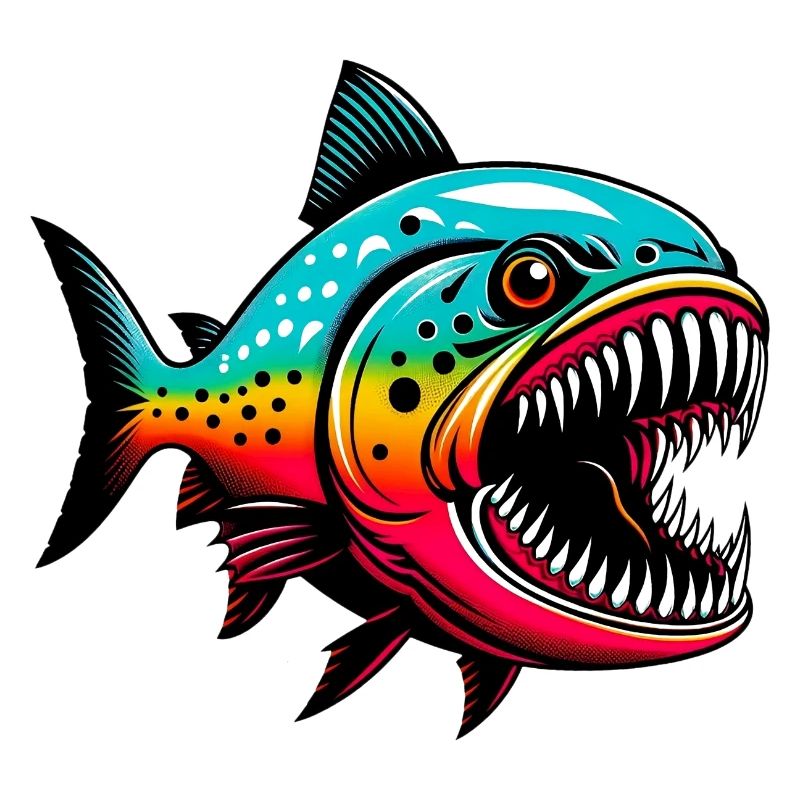 Piranha