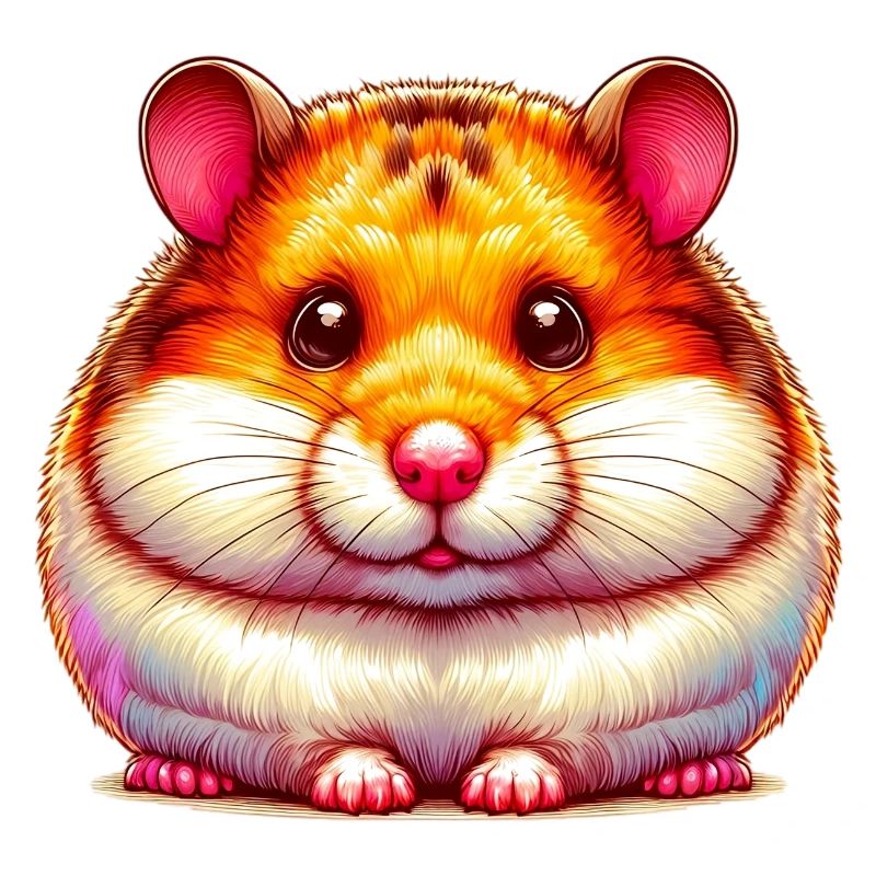 Hamster
