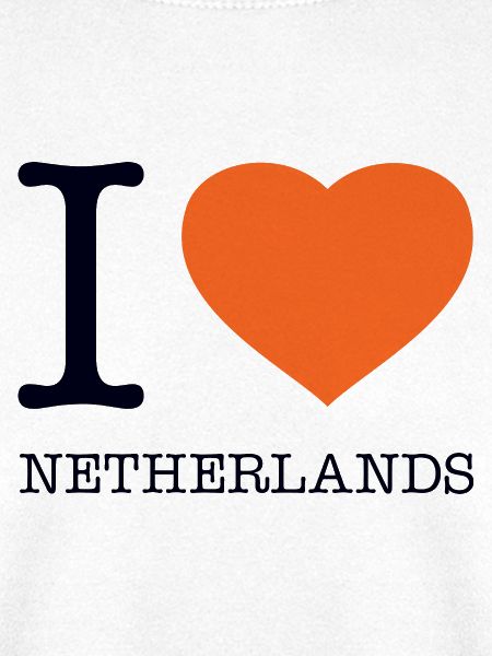 I LOVE NETHERLANDS