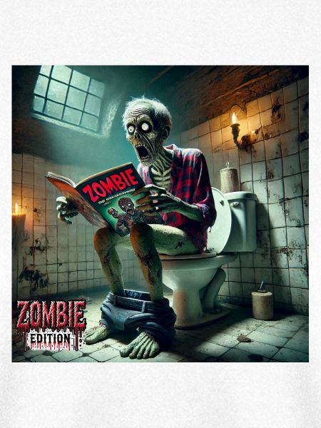 Zombie Klo
