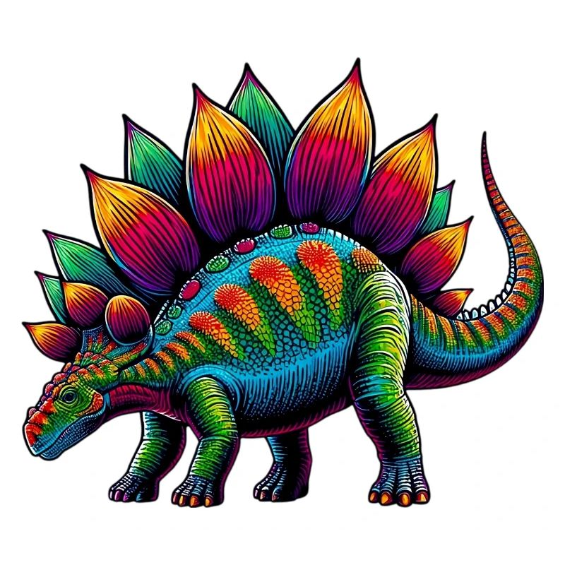Dinosaurier