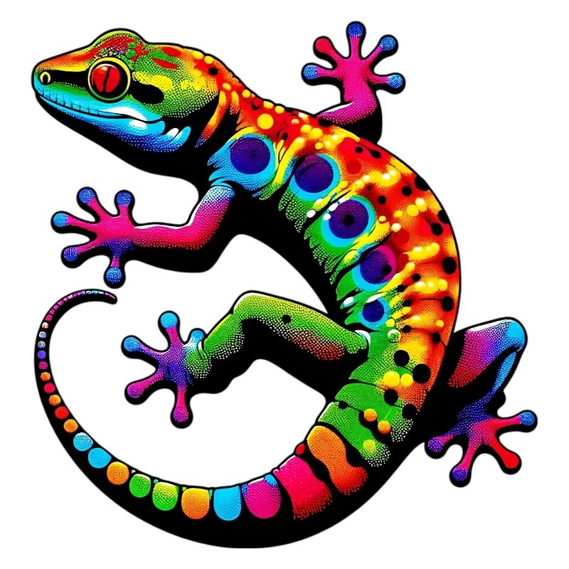 Gecko