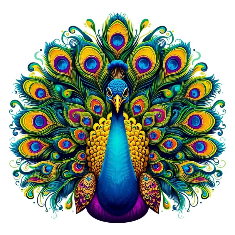 Pfau