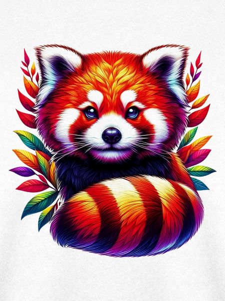 Kleiner Panda