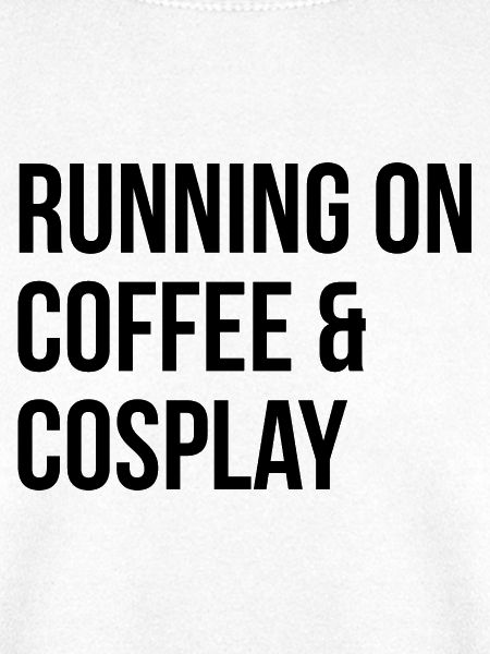 Cosplay Cosplay Cosplay
