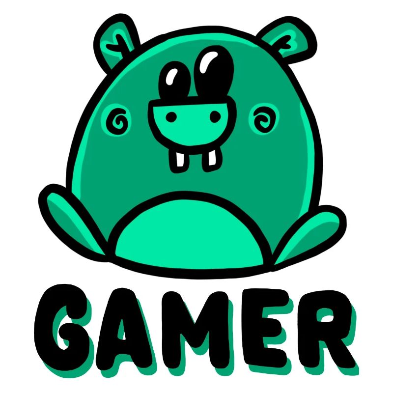 Nini Gamer