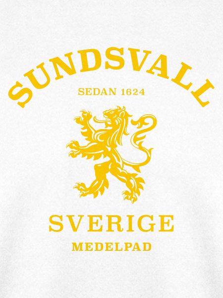 SUNDSVALL Sverige Schweden