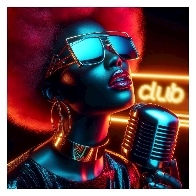 Diva Jazz Club