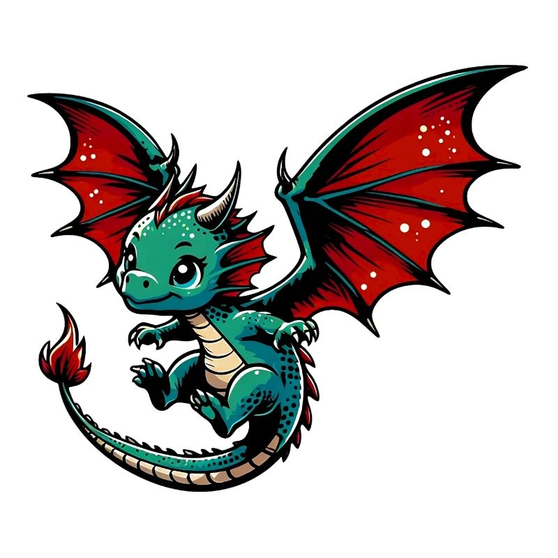 Drache